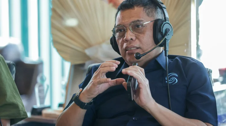 Hotline "Lapor Cak Eri" Terima 87 Aduan Iuran Kampung