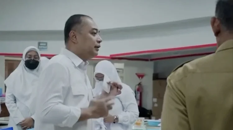 Hotline Lapor Cak Eri Dinilai Jadi Lompatan Reformasi Birokrasi