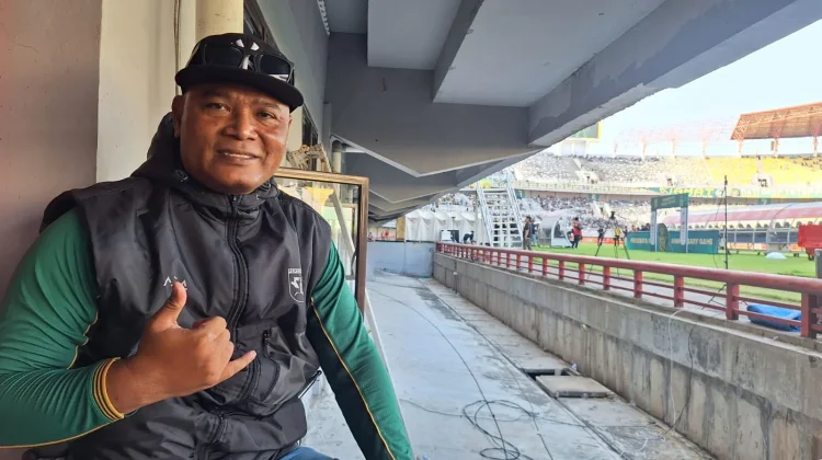 99 Tahun Persebaya, Cak Tessy Berharap Jadi Momentum Kembali Juara