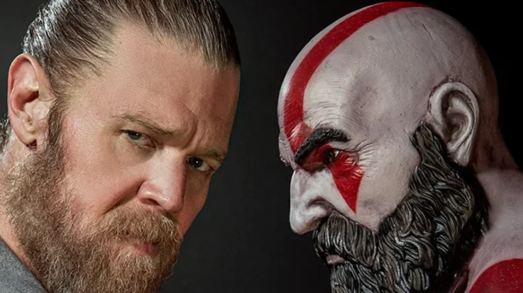 Ryan Hurst Diganti akibat Cedera saat Syuting