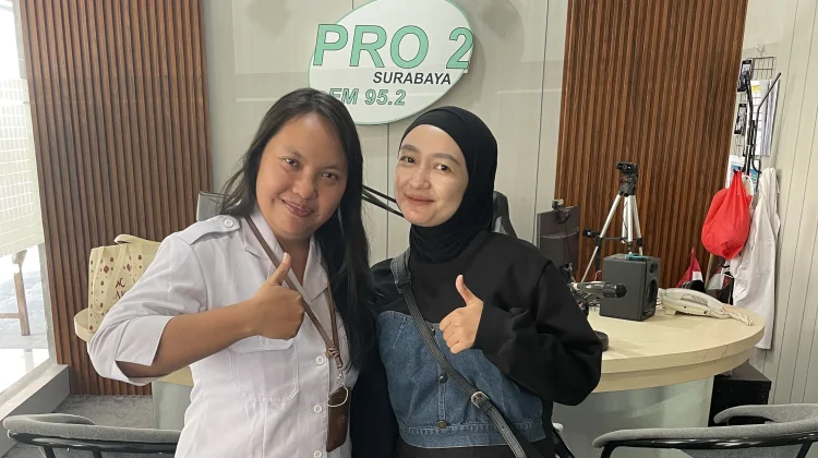 UMKM Risol Si Nyonya Tumbuh dari Dapur Rumah Berkat Inovasi Rasa