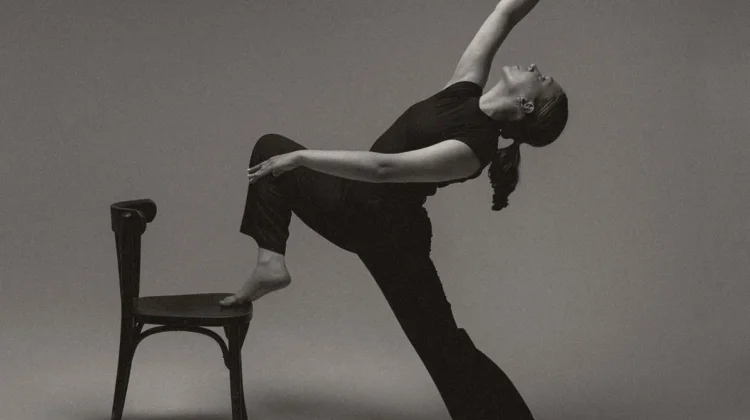 Seated Dance Flow Jadi Olahraga Ringan Menyehatkan untuk Semua Kalangan