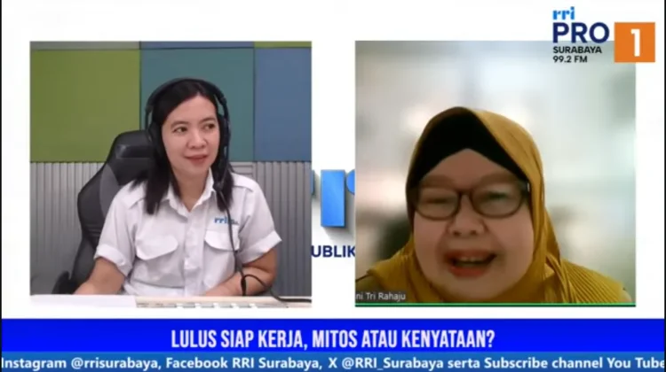 Disnakertrans Jatim Dorong Sinkronisasi Pendidikan dan Industri
