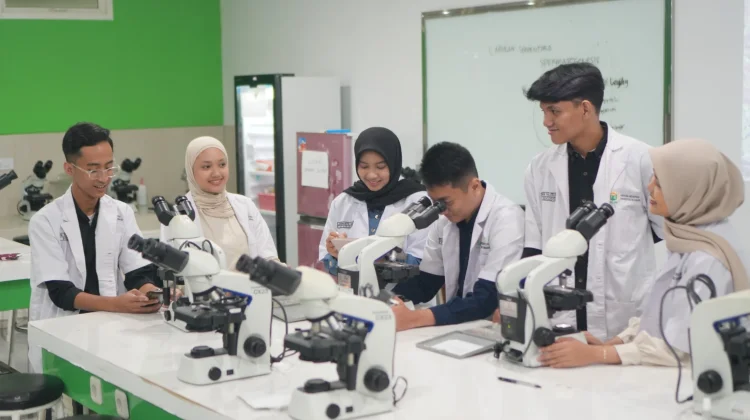 Tiga Prodi Unusa Raih Hibah Penguatan PTS Tahun 2026