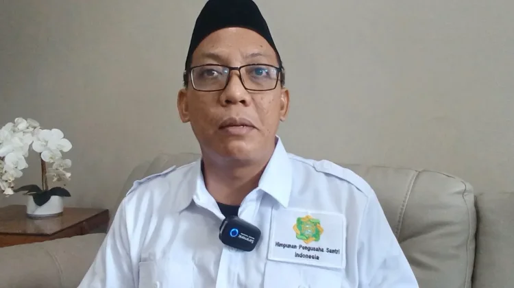 Dosen UNESA Soroti Ekosistem Pengembangan UMKM Jawa Timur