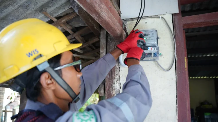 Diskon Listrik 50% dari PLN Khusus Juli 2026, Ini Syaratnya
