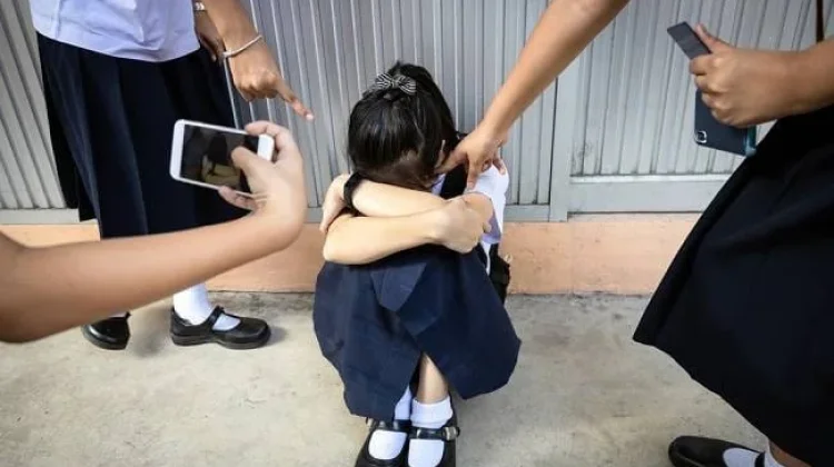 Trauma Bullying Bayangi Kesehatan Mental Anak hingga Dewasa