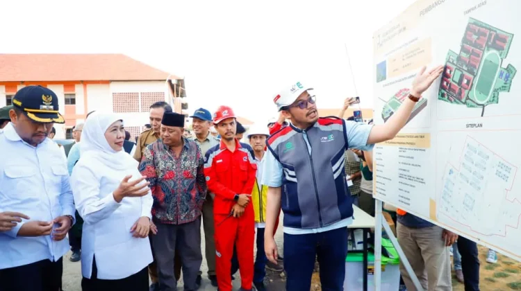 Sampang Siapkan Sekolah Rakyat Terintegrasi dengan Fasilitas Penunjang Modern
