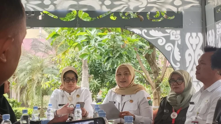 Terapi ARV Buka Harapan Baru 22 Pengantin ODHIV di Sidoarjo