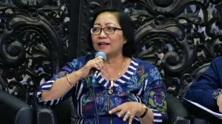 Gubes FISIP UNAIR: Keterwakilan Perempuan DPR Masih 22 Persen