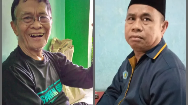 Guru Soroti Menurunnya Etika dan Ketaatan Belajar Siswa