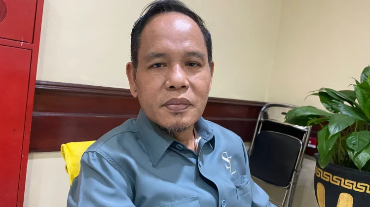 Ketua DPRD Surabaya: Dana Banpol Perkuat Kaderisasi dan Literasi Politik