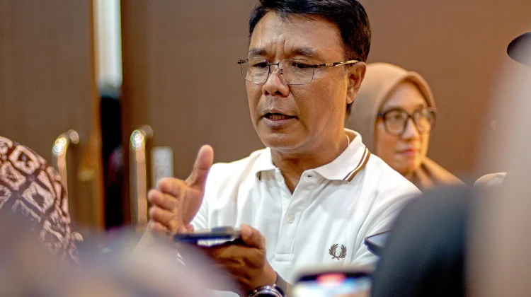 Pemkot Surabaya Perkuat Pengamanan TPA Benowo Pascakebakaran