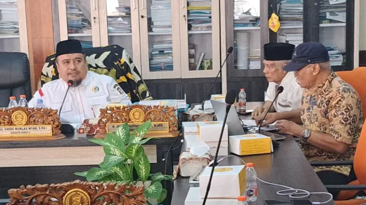 DPRD Surabaya Minta Sengketa Lahan TK ABA Tak Ganggu Hak Anak Mendapat Pendidikan