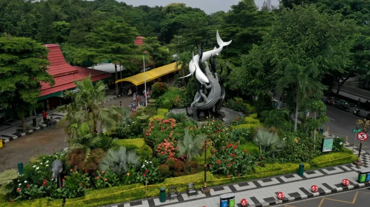Walikota Eri Dukung Pengusutan Dugaan Korupsi KBS hingga Tuntas