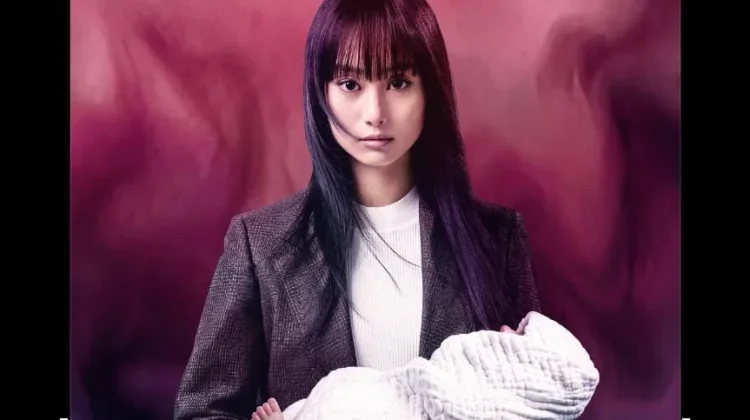Yeon Sang-ho Kerja Bareng Shioli Kutsuna dalam Parasyte Tamiya