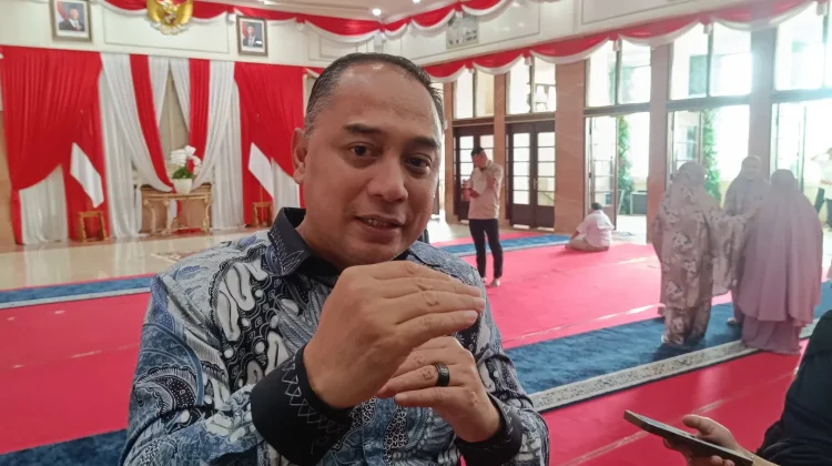 Eri Ungkap Awal Temuan Dugaan Korupsi Eks Dirut KBS