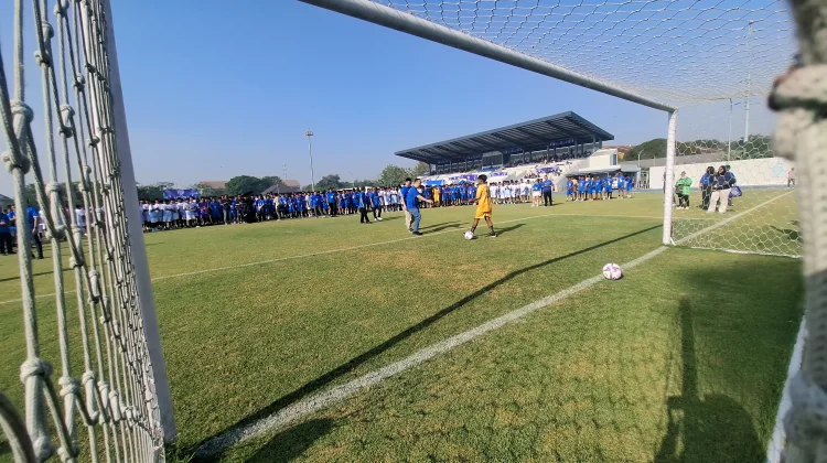 Sebanyak 32 Tim Ikuti Kompetisi Sepak Bola U-16 Haier Cup Indonesia 2026