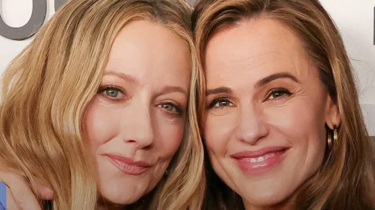 Reboot 13 Going on 30 Libatkan Jennifer Garner dan Judy Greer