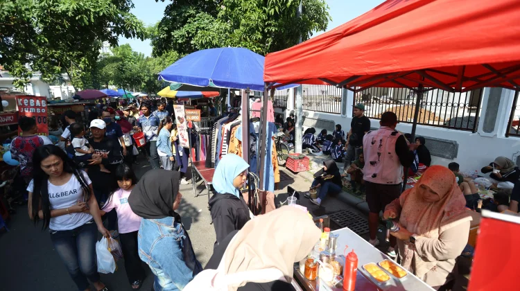 Pelaku Dugaan Pungli CFD Teridentifikasi, Wali Kota Eri: Uang Harus Dikembalikan