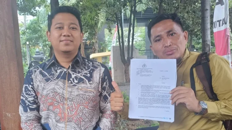 Perjuangan 3 Tahun, Guru Honorer asal Jombang Ingin Kepastian Hukum