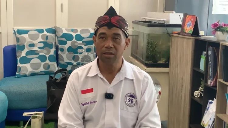Komnas PA Surabaya dan Dewan Pendidikan Jatim Soroti Peringatan Hari Anak