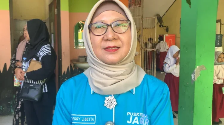 Puskesmas Jagir Dorong Lingkungan Sekolah Bebas HIV