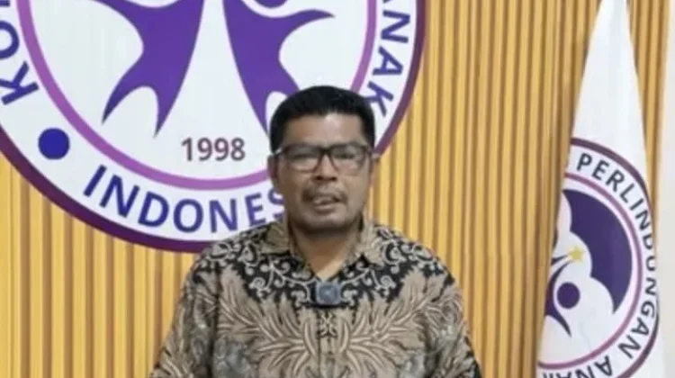 Hari Anak Nasional 2026, Komnas PA: Momen Refleksi Hadapi Krisis Perlindungan Anak