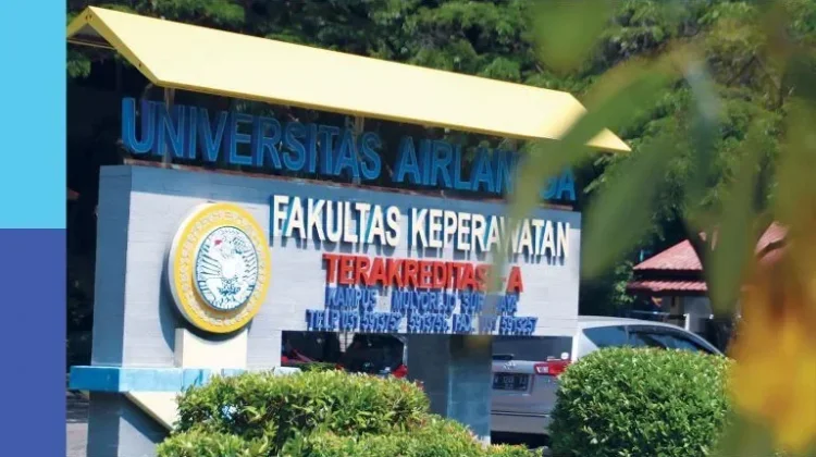 UNAIR Siapkan Perawat Berdaya Saing di Tingkat Global