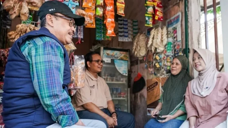 Zahira Wujudkan Mimpi Kuliah di Unesa lewat KIP Kuliah