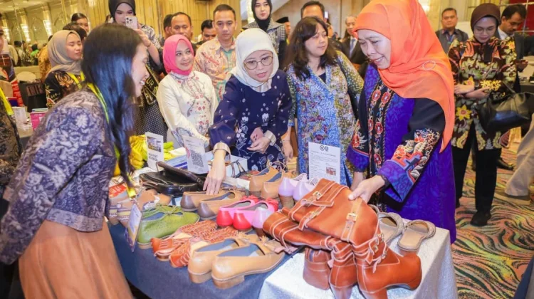 Misi Dagang Jatim-Hong Kong Catat Transaksi Fantastis hingga Rp 12 Triliun