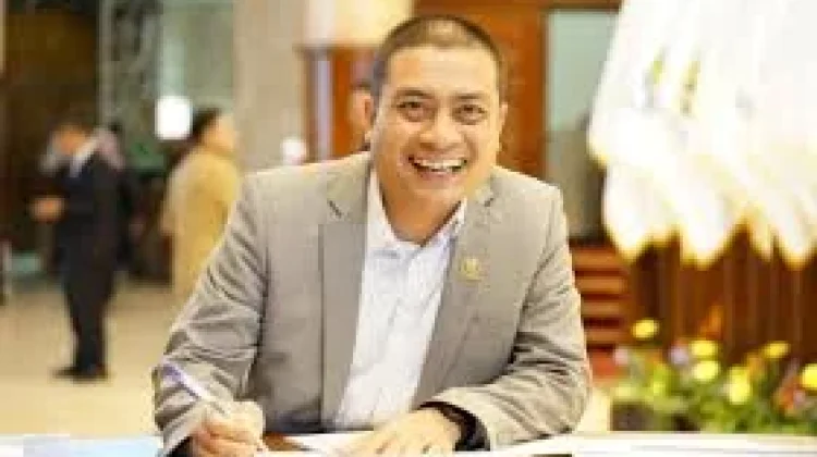 Animo Sekolah Rakyat Meningkat, DPRD Jatim Apresiasi Program Pemerintah