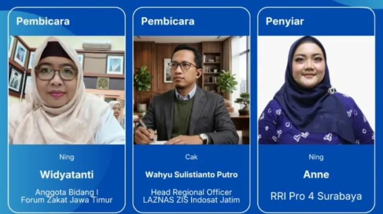 Kolaborasi Kebaikan Hadirkan Dampak Berkelanjutan