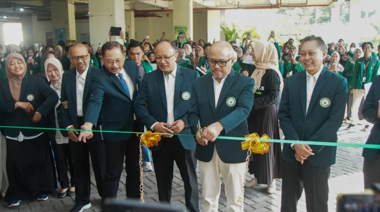 Unusa Terjunkan 604 Mahasiswa KKN Perkuat Pemberdayaan Masyarakat Surabaya
