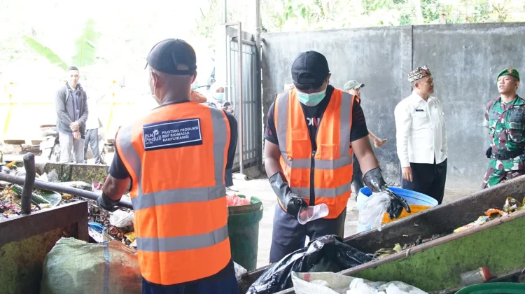 PLN Kembangkan RDF Biomassa di Banyuwangi Dukung Transisi Energi