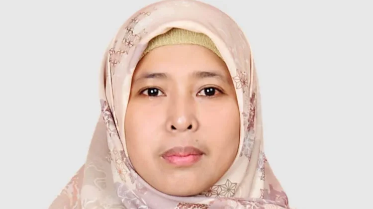 Mendidik dengan Cinta dan Ketaladanan