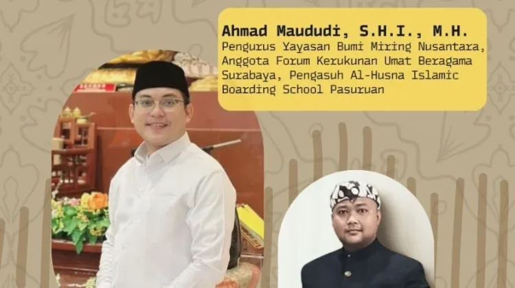 Merawat Sejarah, Meneguhkan Jati Diri Bangsa