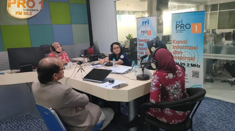 MPLS Ramah 2026: Praktik Baik Menguat, Pelanggaran Masih Jadi Pekerjaan Rumah