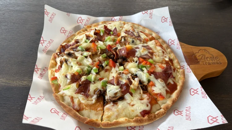 Pizza, Makanan Favorit Digemari Segala Usia