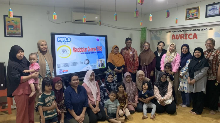 Komnas Perlindungan Anak Surabaya Ajak Masyarakat Rangkul Anak Inklusi