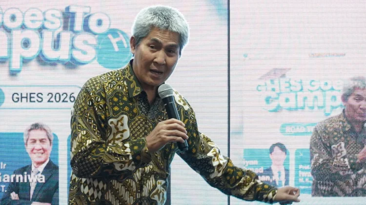 Rektor ITPLN: Transisi Energi Perkuat Ekonomi Nasional