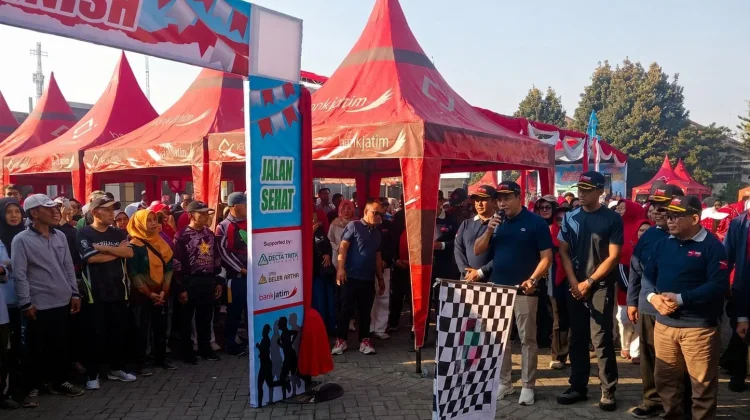 Harkopnas Jadi Momentum Pulihkan Kepercayaan Publik pada Koperasi