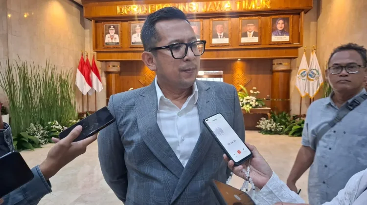 DPRD Jatim Mulai Reses Serap Aspirasi di 720 Titik