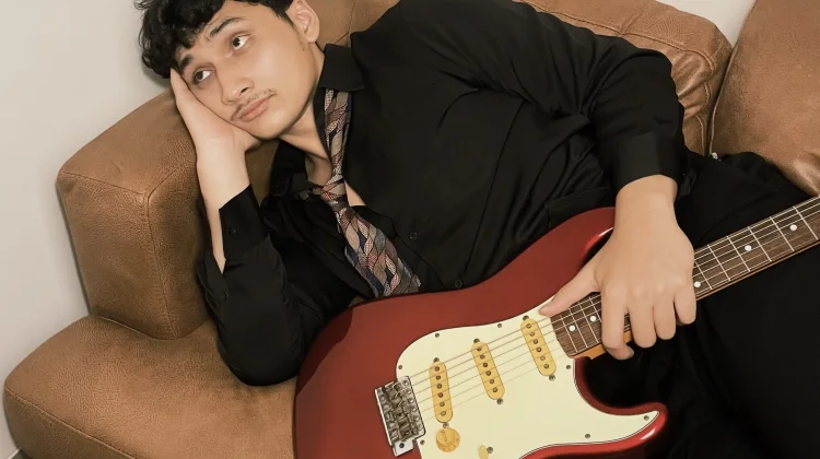 Bara Nagata, Musisi Asal Kota Pahlawan Lahirkan Single bertajuk “Tak Tersampaikan”