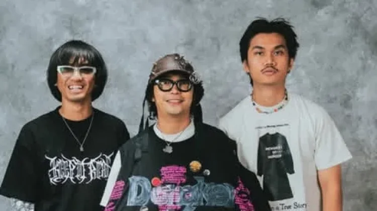 Dongker Tutup Perjalanan menuju Album Kedua lewat “Lagu Selepas Hujan”