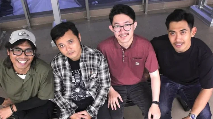 Obelisk Stereo Debut Single lewat “Avoidance” : Tentang Rapuhnya Persahabatan
