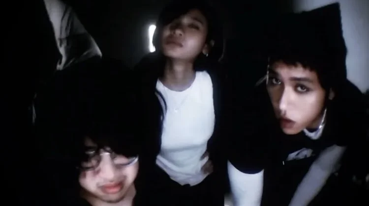 Devoira Resmi Debut lewat "Anemone", Sajikan Nuansa Shoegaze Jepang yang Melankolis