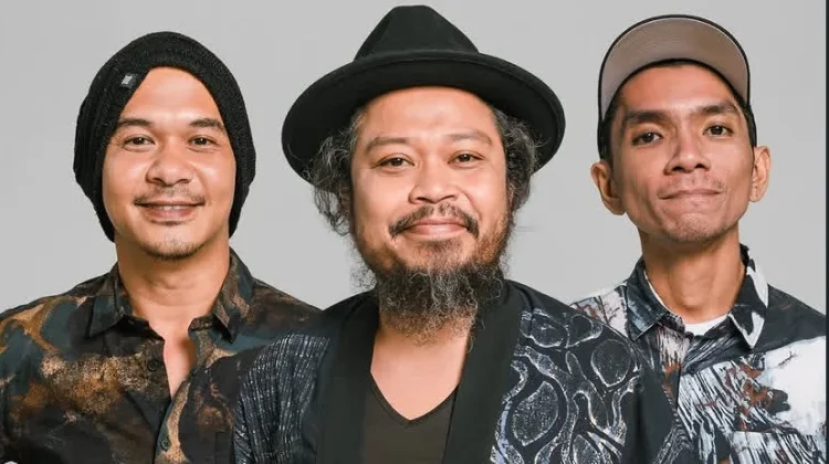 Parade Hujan Resmi Rilis Album Perdana "Punar", Menandai Rujuk Rindu