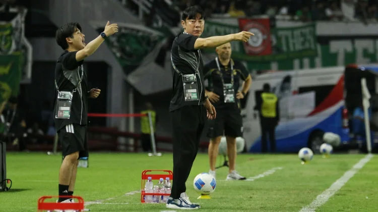 Kalah dari Persebaya, Kurang Waktu Persiapan Jadi Alasan