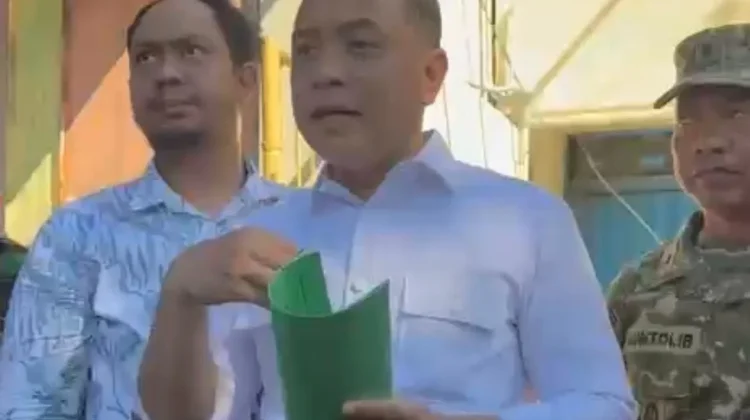 Wali Kota Eri Kawal Penegakan Hukum Dugaan Premanisme di Ngagel Rejo